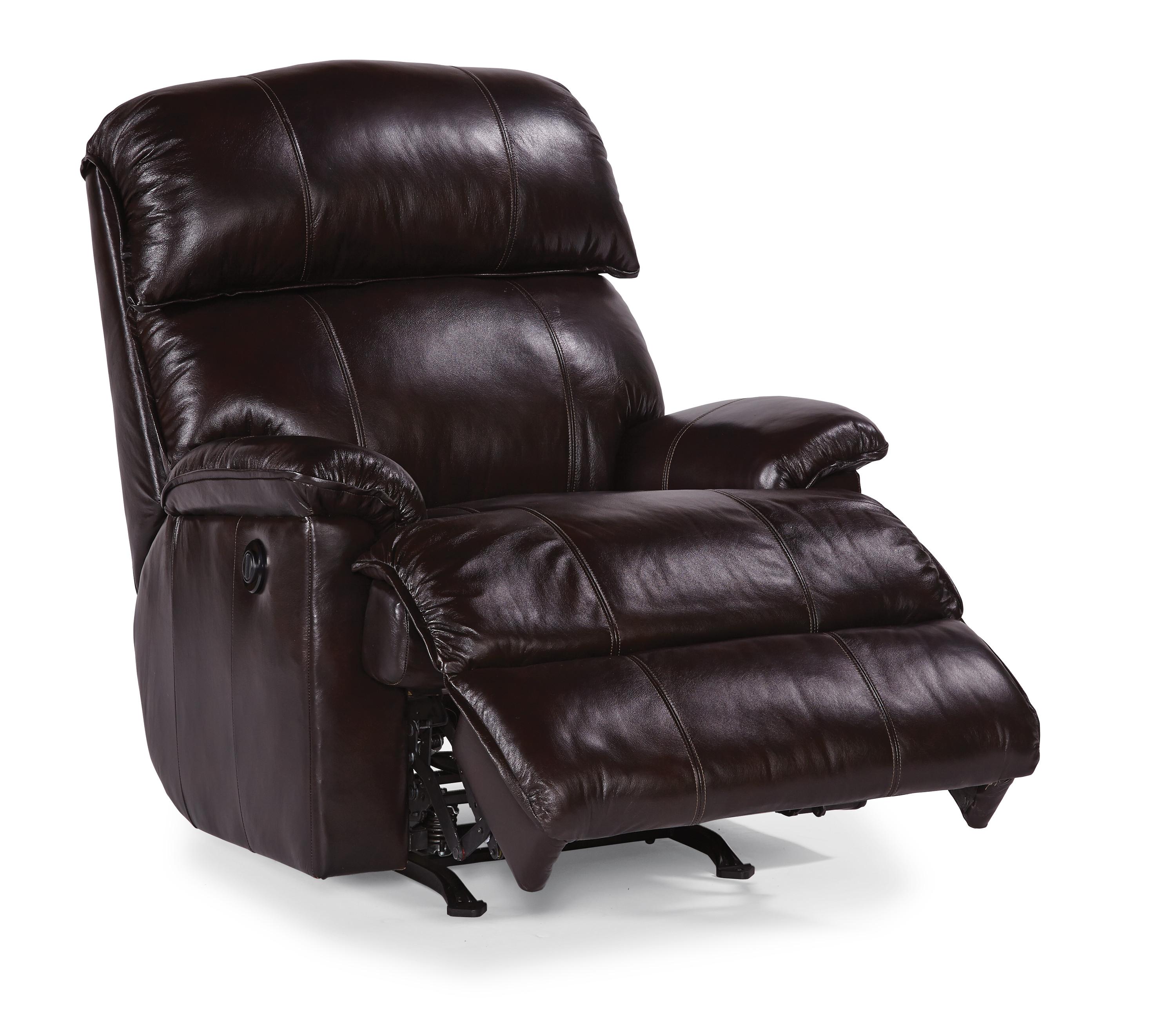 Flexsteel Geneva 3012 510 Geneva Rocker Recliner Arwood s Furniture Recliner Three Way